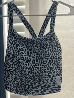 Free People Tank Top medium/large thumbnail 1
