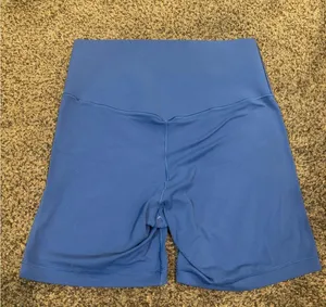 Aerie Real Me Xtra Hold Up Shorts thumbnail 3