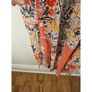 Intimately‎ Free People Womens Through The Vine Maxi Dress XS thumbnail 4
