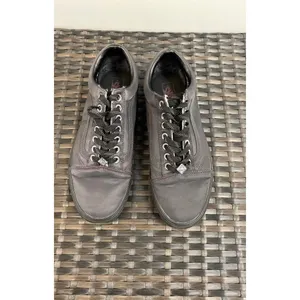 Harry Potter Vans Womens Size 9 thumbnail 3
