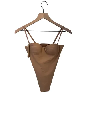 Skims Body Molded Underwire Bodysuit Sienna XS NWT ( SOLD OUT) thumbnail 1