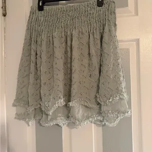 Free People Sanderson Midi Skirt thumbnail 3
