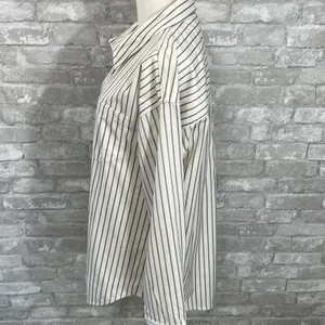 Maurices Corduroy Button Down Boyfriend Shirt thumbnail 4