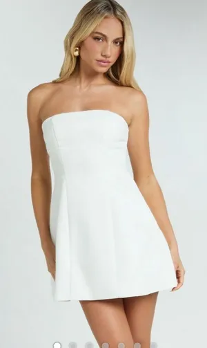 Showpo Mini Dress thumbnail 1