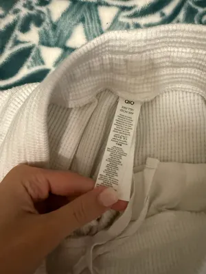 Alo Sweatpants thumbnail 6