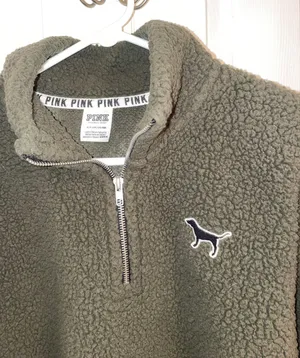 Victoria's Secret Sherpa thumbnail 2