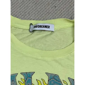 Daydreamer Guns N’ Roses Graphic Band T-Shirt Short Sleeve Rock Tee Size XS thumbnail 2