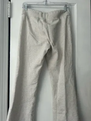 Brandy Melville Grey Sweatpants thumbnail 3