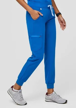 FIGS Scrub Pants thumbnail 1