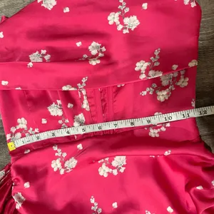 BARDOT Caroline Corset Dress thumbnail 8