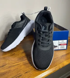 New Vively Phoenix Black Mesh Athletic Sneakers Women's Size 8.5 Gorpcore BTS thumbnail 1