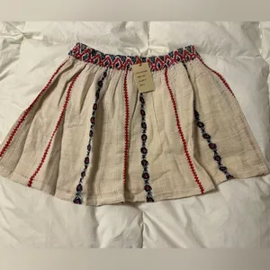 Raga Amalia Mini Skirt - NWT - Size S thumbnail 4