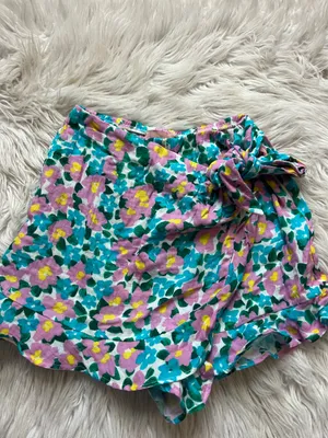 Valley Skort Show Me Your Mumu thumbnail 4