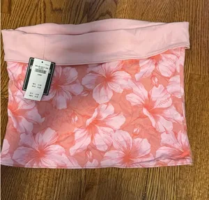 Hollister Reversible Tube Top thumbnail 1