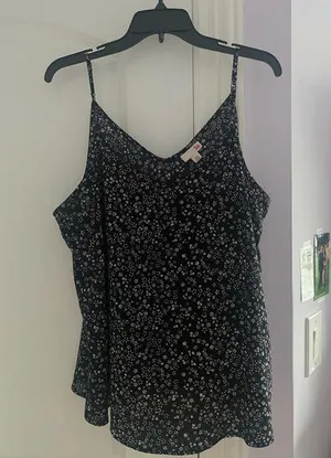 SO Fancy tank top thumbnail 1