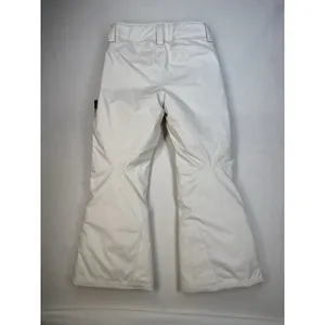 The North Face Girls' Freedom Insulated Snow Pants White Dune Medium 10 NWT thumbnail 2