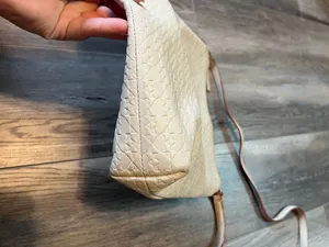 Kate Spade Cream Crossbody Bag thumbnail 9