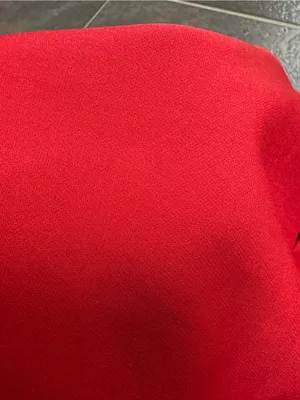 Elliatt x Revolve The Shot Tulip Sleeveless Mini Dress Cutout Red Small thumbnail 5
