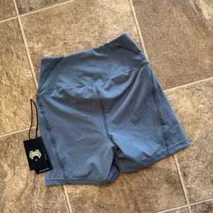 Darc Sport SHE Chopper Alexa Energy Shorts Blue Lagoon Size XS thumbnail 8