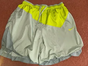 Nike Men’s Shorts Athletic thumbnail 1