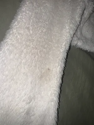 SheIn FUZZY CROPPED SWEATER thumbnail 3