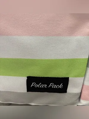 NWT Polar Pack Wine And Food Cooler thumbnail 9