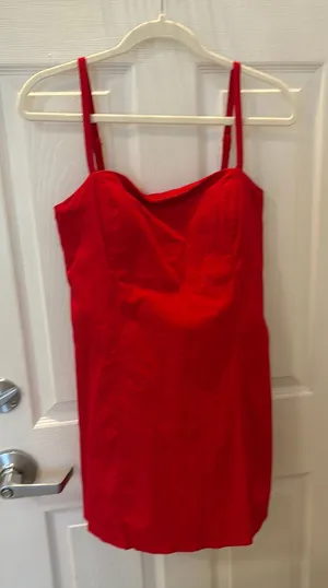 Abercrombie Dress Mini thumbnail 1