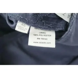 ladies AZAZIE pantsuit size A6 thumbnail 7