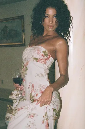 Princess Polly Abiela Maxi Dress thumbnail 6