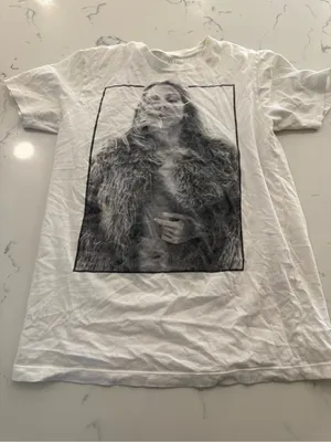 Ellie Goulding Delerium Concert T shirt thumbnail 1