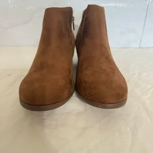 NWOT AQUAPILLAR Booties- size 8 - Run Large Fit Like Size 9‎ thumbnail 4