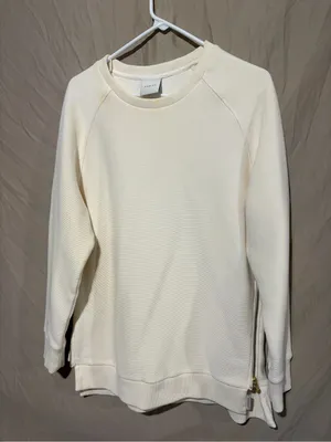 Varley crewneck sweater thumbnail 1