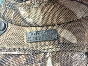XPETI Thermator 8 Insulated Winter Boot - Black Interior, Orange Accent thumbnail 7
