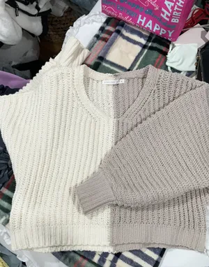 Altar'd State Sweater thumbnail 1