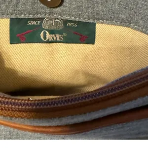 Vintage Orvis‎ Shoulder Bag thumbnail 6