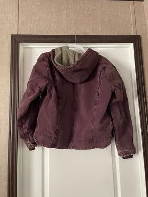 Carhartt Jacket Vintage thumbnail 2