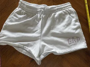 Gap Sweatpant Shorts thumbnail 1