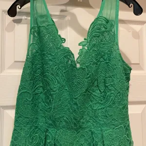 Anthropologie Dress thumbnail 2