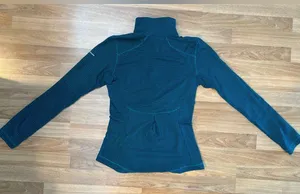 Columbia Workout/Hiking Top Size XS thumbnail 2