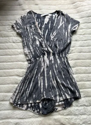 Audrey 3+1 Romper thumbnail 1