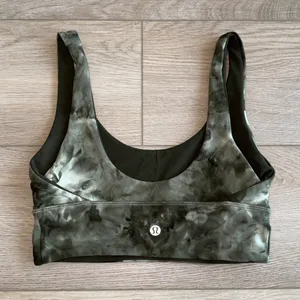 Align Reversible Bra thumbnail 4