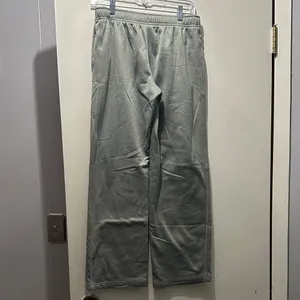 Nike Charcoal Lounge Pants thumbnail 2