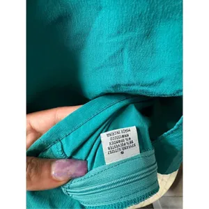 Akira green blouse thumbnail 7