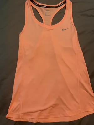 Nike Tank Top thumbnail 1