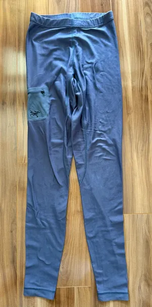 Arc’teryx Rho Base Layer Pants thumbnail 1