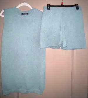 Nenona spring/summer Matching Set Blue Size L thumbnail 1