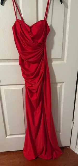 Prom Dress Dillard's thumbnail 1