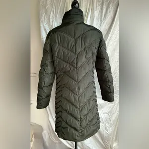 MICHAEL KORS puffer coat 🌟 thumbnail 2