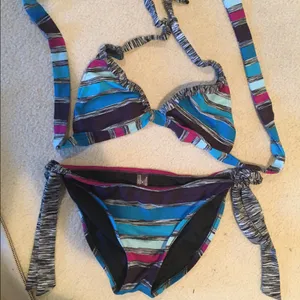 Bisou‎ bisou swimsuit thumbnail 1