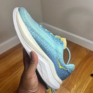 HOKA Mach X Dusk Cloudless 1141450 DDL Size 9.5M/11W NO BOX thumbnail 13